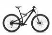 Велосипед Specialized Camber 29 (2016) / Черно-белый
