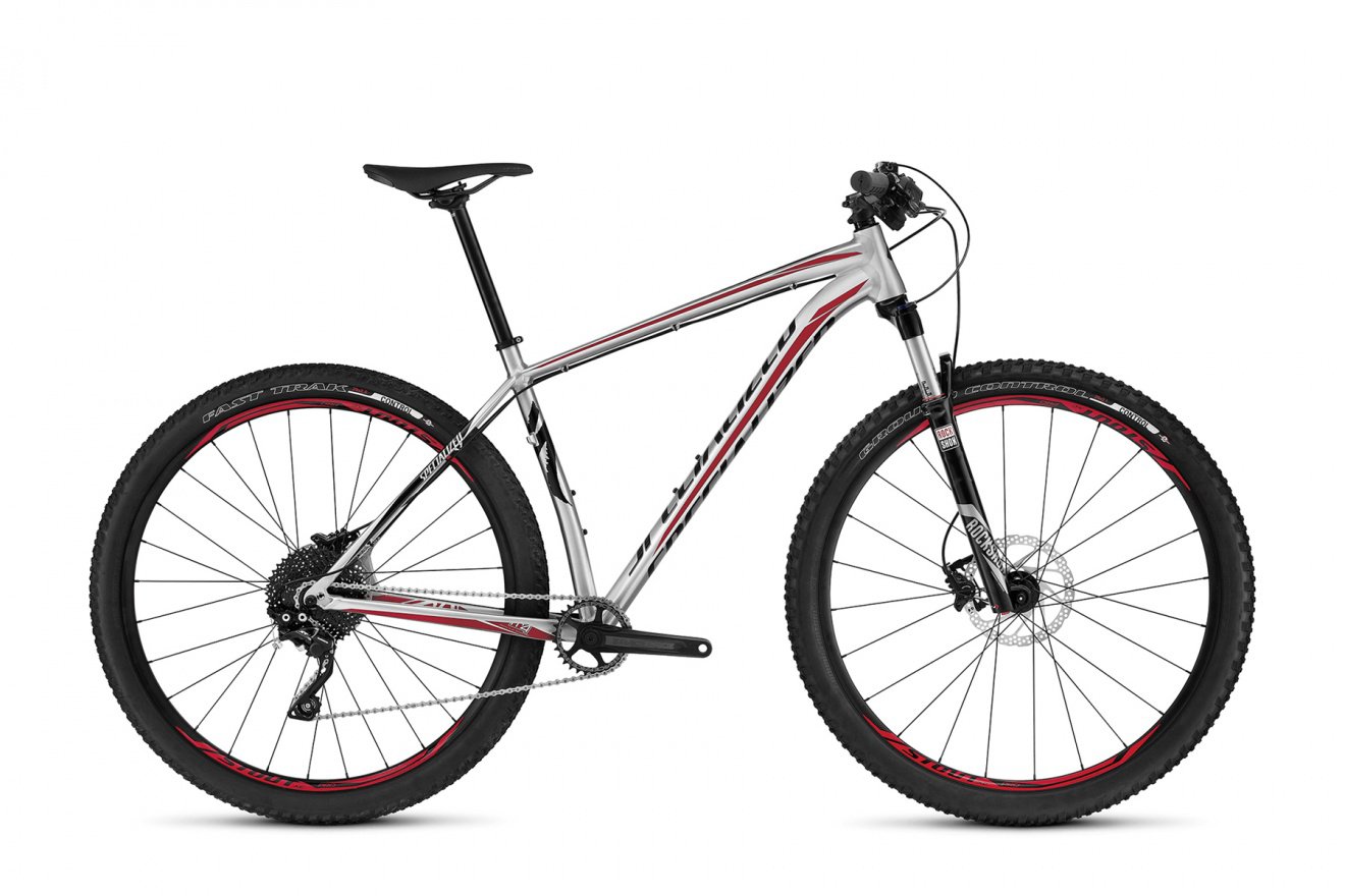 Specialized Crave Expert 29 2016 CityCycle.ru