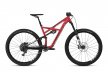 Велосипед Specialized Enduro Elite 29 (2016) / Черно-красный
