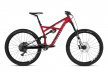 Велосипед Specialized Enduro Elite 650b (2016) / Черно-красный