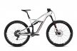 Велосипед Specialized Enduro Expert Carbon 29 (2016) / Сине-белый