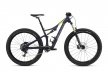 Велосипед Specialized Rhyme Comp Carbon 6Fattie (2016) / Индиго-салатовый