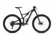 Велосипед Specialized Rhyme Expert Carbon 650b (2016) / Серо-бирюзовый