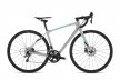 Велосипед Specialized Ruby Comp Disc (2016) / Светло-серый