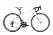 Велосипед Specialized Ruby Comp (2016) / Белый металлик