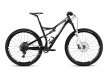 Велосипед Specialized Stumpjumper FSR Elite 29 (2016) / Черно-белый