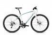 Велосипед Specialized Vita Comp Carbon Disc (2016) / Бело-бирюзовый