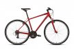 Велосипед Specialized Crosstrail (2015) / Красный