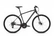 Велосипед Specialized Crosstrail Disc (2016) / Черный