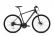 Велосипед Specialized Crosstrail Sport Disc (2016) / Черный