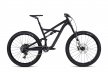Велосипед Specialized Enduro Comp 650b (2016) / Черный