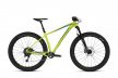 Велосипед Specialized Fuse Expert 6Fattie (2016) / Зеленый