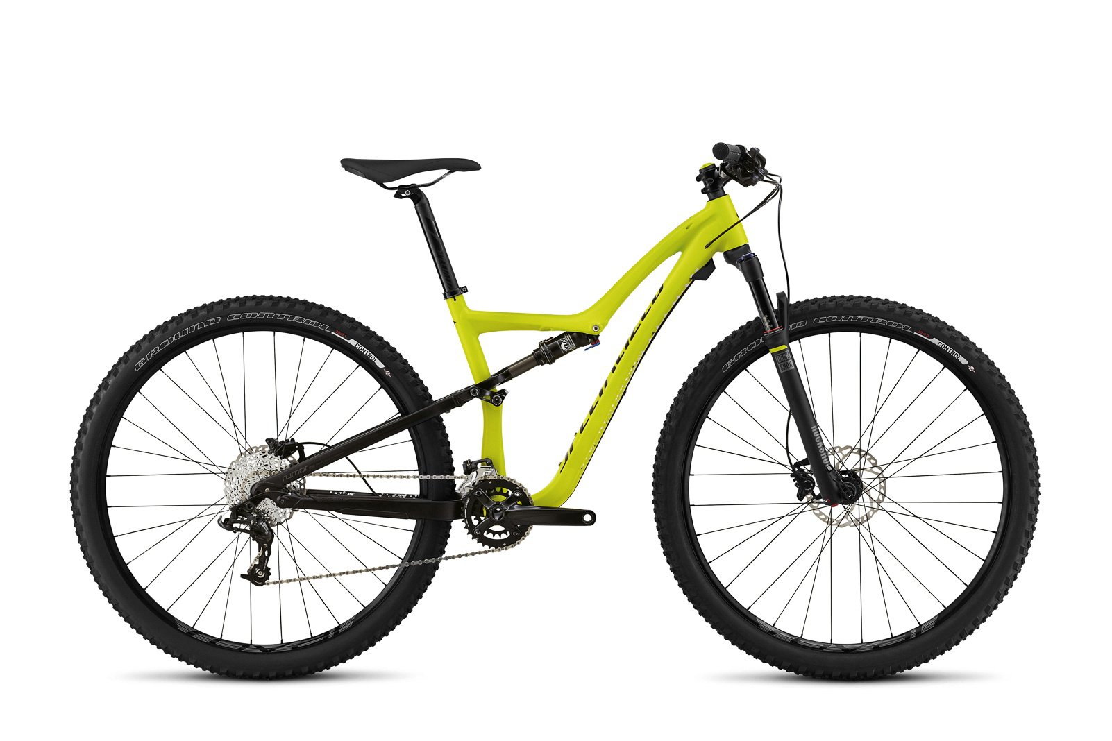 Specialized rumor on sale comp 29