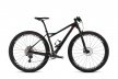 Велосипед Specialized S-Works Fate Carbon 29 (2015) / Серый