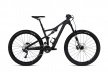 Велосипед Specialized Rhyme FSR Comp Carbon 650b (2016) / Черный