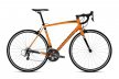 Велосипед Specialized Allez Elite DSW (2016) / Оранжевый