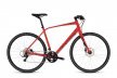 Велосипед Specialized Sirrus Elite Disc (2016) / Красный