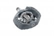 Педали контактные Shimano PD-M647, SPD / Черные