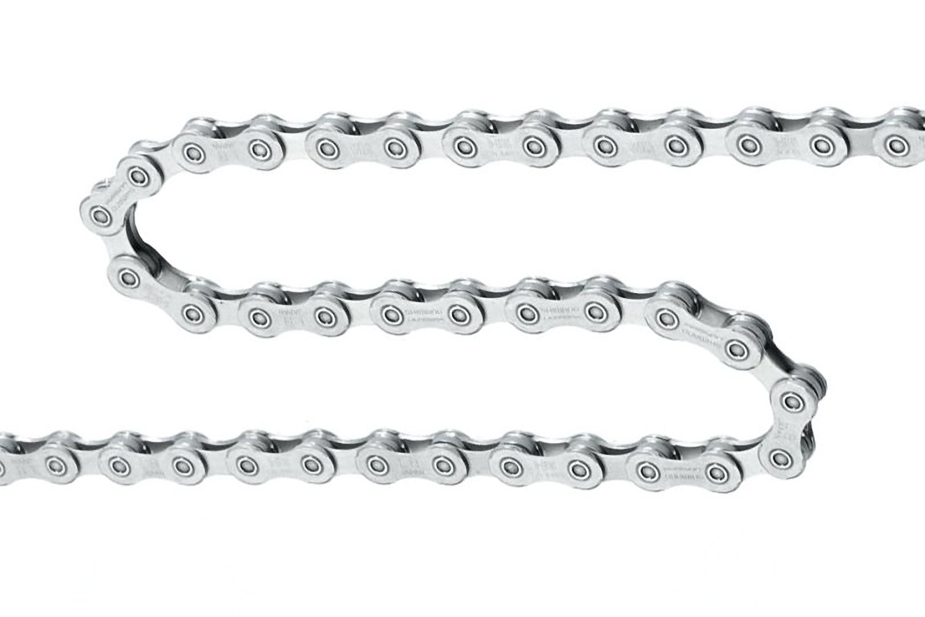 Велосипедные цепь велосипедная shimano ultegra, xt, saint cn-hg93, 9 ...