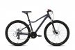 Велосипед Specialized Jynx 650b (2016) / Серый