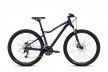 Велосипед Specialized Jynx Comp 650b (2015) / Фиолетовый