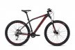 Велосипед Specialized Pitch Expert 650b (2016) / Черно-красный