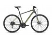 Велосипед Specialized Crosstrail Sport Disc (2016) / Серый