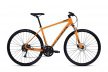 Велосипед Specialized Crosstrail Sport Disc (2016) / Оранжевый