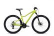 Велосипед Specialized Jynx 650b (2016) / Зелёный