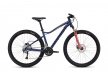 Велосипед Specialized Jynx Sport 650b (2016) / Синий