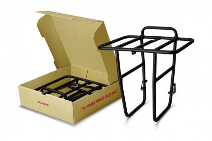 Велобагажник передний Specialized Pizza Rack