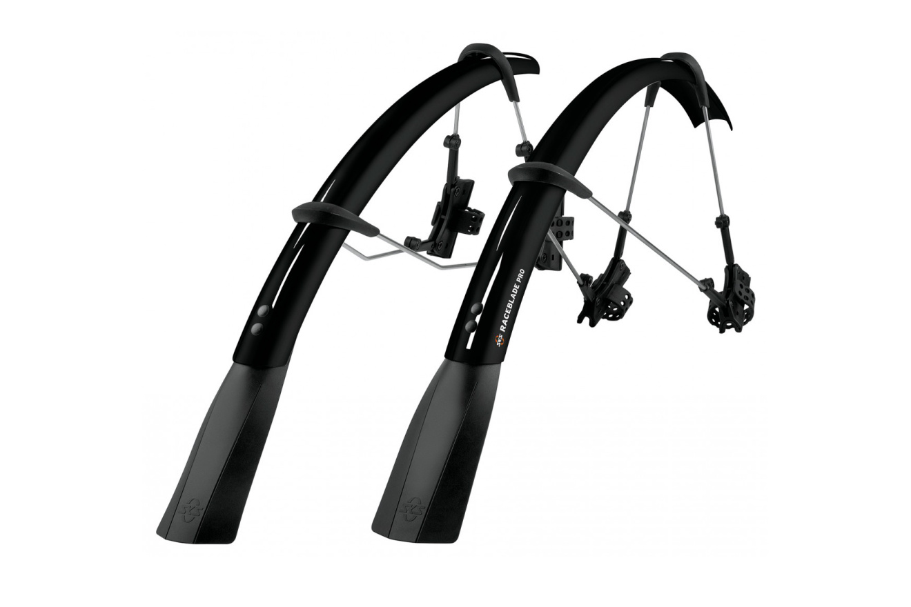 Крылья для велосипеда SKS Raceblade Pro, комплект, для 28 дюймов ...