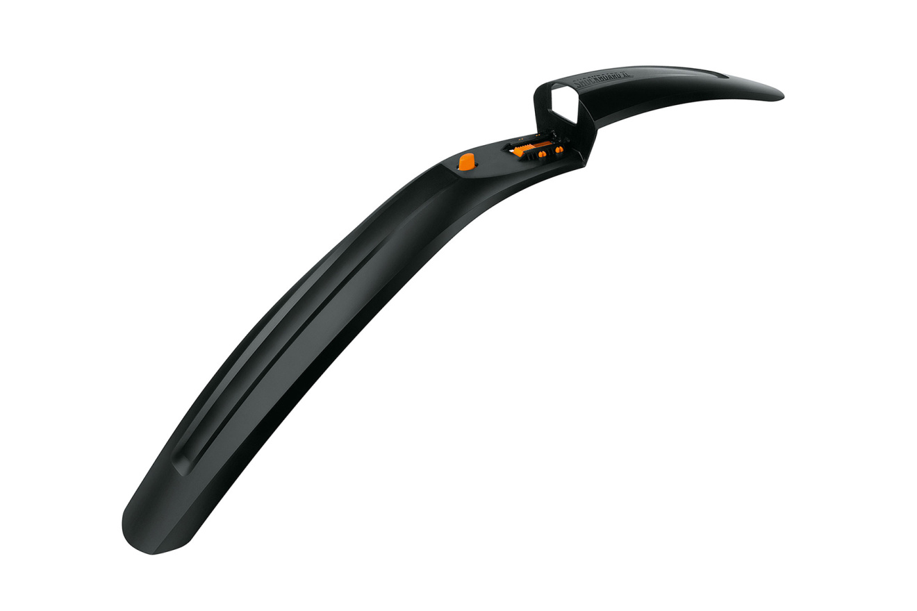Крыло для велосипеда SKS Shockboard XL, переднее, для 26-29 дюймов ...